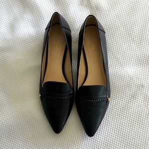 Cole haan loafers